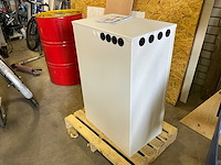 2026 flamco flextherm eco g2 9e thermische batterij - afbeelding 2 van  8