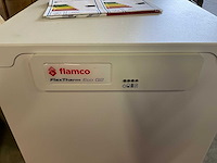 2026 flamco flextherm eco g2 9e thermische batterij - afbeelding 3 van  8