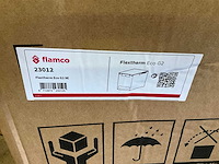 2026 flamco flextherm eco g2 9e thermische batterij - afbeelding 5 van  8