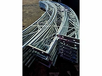 2026 folietunnel gegalvaniseerd (10,00x 20,00 mtr) (200 m2) - afbeelding 11 van  18