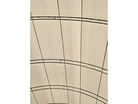 2026 folietunnel gegalvaniseerd (12,00x20,00 mtr) (240m²) - afbeelding 9 van  13