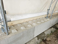2026 folietunnel gegalvaniseerd (12,00x20,00 mtr) (240m²) - afbeelding 12 van  13