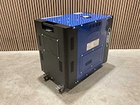 2026 ford diesel stroomgenerator - afbeelding 37 van  59