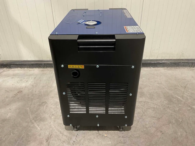 2026 ford diesel stroomgenerator - afbeelding 50 van  59