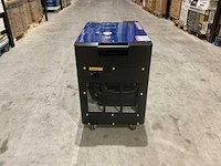 2026 ford diesel stroomgenerator - afbeelding 5 van  59