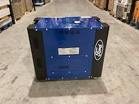 2026 ford diesel stroomgenerator - afbeelding 8 van  59