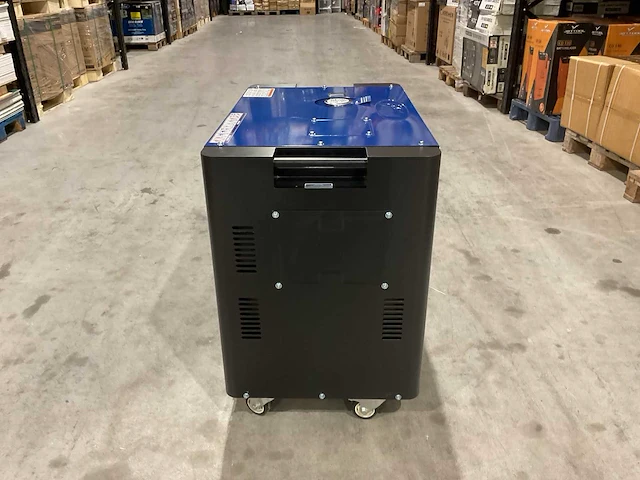 2026 ford diesel stroomgenerator - afbeelding 11 van  59