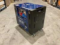 2026 ford diesel stroomgenerator - afbeelding 14 van  59