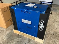 2026 ford fdt20200 stroomgenerator - afbeelding 2 van  7