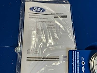 2026 ford fdt20200 stroomgenerator - afbeelding 4 van  7