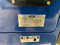 2026 ford fdt20200 stroomgenerator - afbeelding 7 van  7