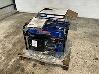 2026 ford fg3050 stroomgenerator