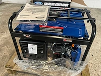 2026 ford fg3050 stroomgenerator - afbeelding 7 van  10
