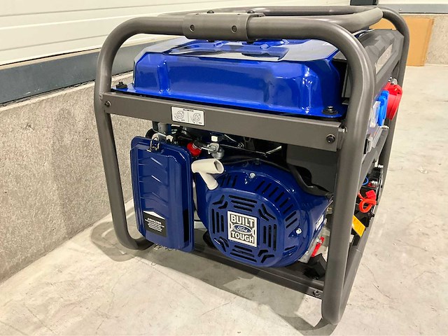 2026 ford fgt9250e noodstroomaggregaat - afbeelding 16 van  16