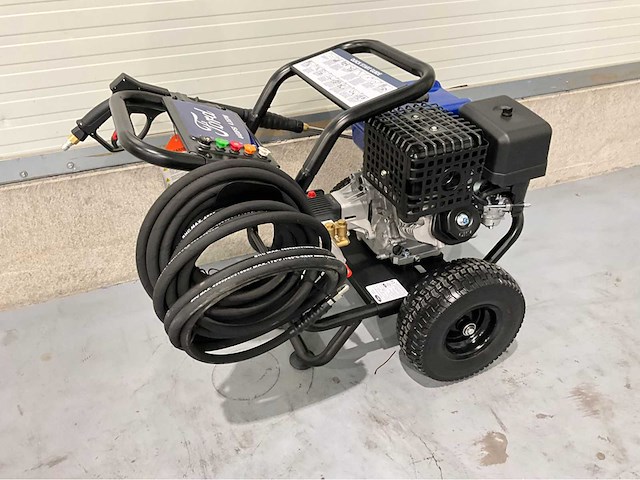 2026 ford fpwg44t hogedrukreiniger - afbeelding 14 van  16