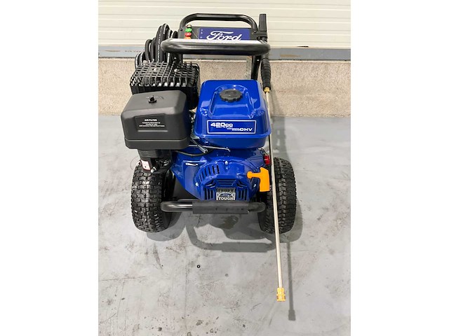 2026 ford fpwg44t hogedrukreiniger - afbeelding 6 van  16