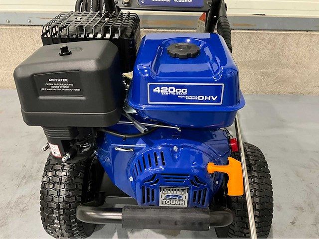 2026 ford fpwg44t hogedrukreiniger - afbeelding 1 van  7