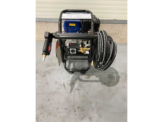 2026 ford fpwg44t hogedrukreiniger - afbeelding 7 van  8