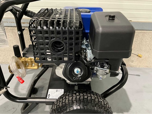 2026 ford fpwg44t hogedrukreiniger - afbeelding 1 van  10