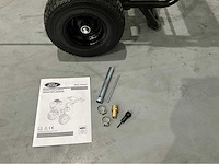 2026 ford fpwg44t hogedrukreiniger - afbeelding 8 van  15