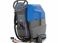 2026 gadge f530 schrobmachine