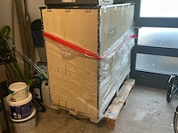 2026 gadge f530 schrobmachine - afbeelding 5 van  12