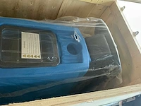 2026 gadge f530 schrobmachine - afbeelding 8 van  12