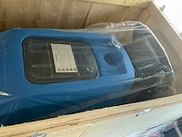 2026 gadge f530 schrobmachine - afbeelding 12 van  12