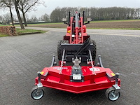 2026 garmech gmcm150he giant ophanging cirkelmaaier - afbeelding 7 van  21