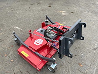 2026 garmech gmcm150he giant ophanging cirkelmaaier - afbeelding 9 van  21