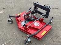 2026 garmech gmcm150he giant ophanging cirkelmaaier - afbeelding 10 van  21