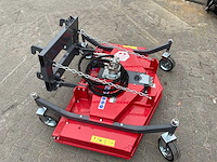 2026 garmech gmcm150he giant ophanging cirkelmaaier - afbeelding 11 van  21