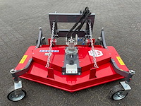 2026 garmech gmcm150he giant ophanging cirkelmaaier - afbeelding 19 van  21