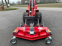 2026 garmech gmcm150he giant ophanging cirkelmaaier - afbeelding 2 van  14