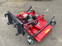 2026 garmech gmcm150he giant ophanging cirkelmaaier - afbeelding 7 van  14