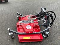 2026 garmech gmcm150he giant ophanging cirkelmaaier - afbeelding 1 van  14