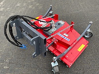 2026 garmech gmcm150he giant ophanging cirkelmaaier - afbeelding 8 van  14