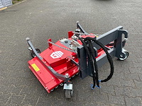 2026 garmech gmcm150he giant ophanging cirkelmaaier - afbeelding 10 van  14