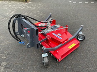 2026 garmech gmcm150he giant ophanging cirkelmaaier - afbeelding 11 van  14