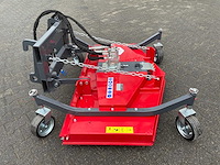 2026 garmech gmcm150he giant ophanging cirkelmaaier - afbeelding 12 van  14