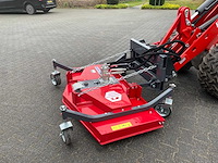 2026 garmech gmcm150he giant ophanging cirkelmaaier - afbeelding 13 van  14