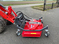 2026 garmech gmcm150he giant ophanging cirkelmaaier - afbeelding 14 van  14