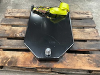 2026 geta aanhanger oppikframe. - afbeelding 2 van  4