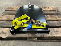 2026 geta aanhanger oppikframe. - afbeelding 4 van  4