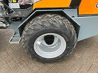 2026 giant g2300 x-tra hd shovel ongebruikt - afbeelding 2 van  22