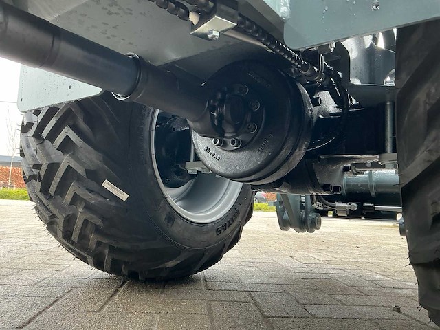 2026 giant g2300 x-tra hd shovel ongebruikt - afbeelding 3 van  22