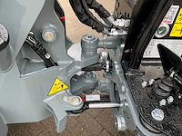 2026 giant g2300 x-tra hd shovel ongebruikt - afbeelding 8 van  22