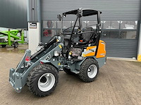 2026 giant g2300 x-tra hd shovel ongebruikt - afbeelding 1 van  22