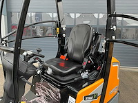 2026 giant g2300 x-tra hd shovel ongebruikt - afbeelding 10 van  22