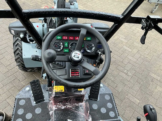 2026 giant g2300 x-tra hd shovel ongebruikt - afbeelding 11 van  22